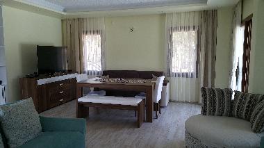 Villa in SELIMIYE (Mugla) or holiday homes and vacation rentals