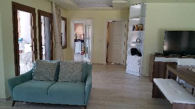 Villa in SELIMIYE (Mugla) or holiday homes and vacation rentals