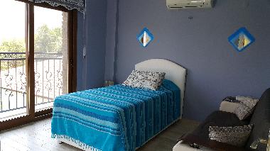 Villa in SELIMIYE (Mugla) or holiday homes and vacation rentals