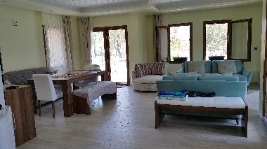 Villa in SELIMIYE (Mugla) or holiday homes and vacation rentals