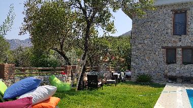 Villa in SELIMIYE (Mugla) or holiday homes and vacation rentals