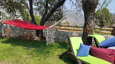 Villa in SELIMIYE (Mugla) or holiday homes and vacation rentals