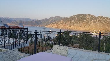 Villa in SELIMIYE (Mugla) or holiday homes and vacation rentals