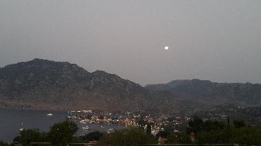 Villa in SELIMIYE (Mugla) or holiday homes and vacation rentals