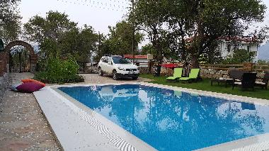 Villa in SELIMIYE (Mugla) or holiday homes and vacation rentals