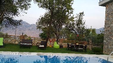 Villa in SELIMIYE (Mugla) or holiday homes and vacation rentals