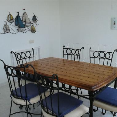 Holiday Apartment in Benitachell (Alicante / Alacant) or holiday homes and vacation rentals