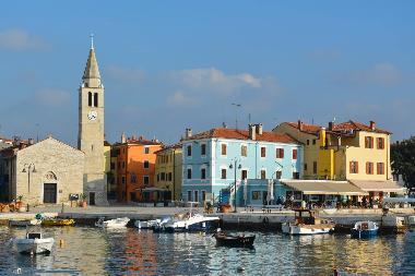 Villa in Fazana (Istarska) or holiday homes and vacation rentals
