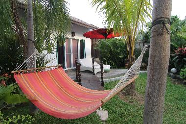 Holiday House in T. Huai Yai (Chon Buri) or holiday homes and vacation rentals