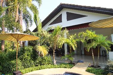 Holiday House in T. Huai Yai (Chon Buri) or holiday homes and vacation rentals