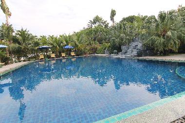 Holiday House in T. Huai Yai (Chon Buri) or holiday homes and vacation rentals