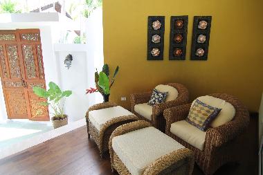 Holiday House in T. Huai Yai (Chon Buri) or holiday homes and vacation rentals