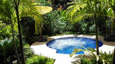 Holiday House in T. Huai Yai (Chon Buri) or holiday homes and vacation rentals