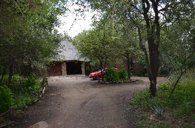 Villa in Marloth Park (Mpumalanga) or holiday homes and vacation rentals