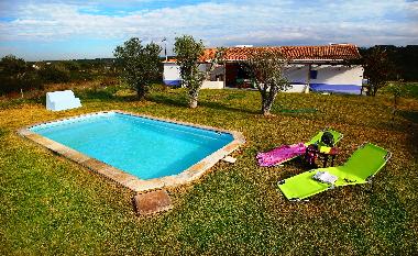 Holiday House in Melides (Alentejo Litoral) or holiday homes and vacation rentals