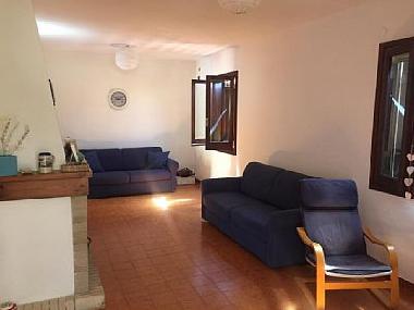 Holiday House in Solanas (Cagliari) or holiday homes and vacation rentals
