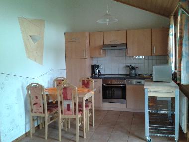 Holiday House in Juenkerath (Eifel - Ahr) or holiday homes and vacation rentals