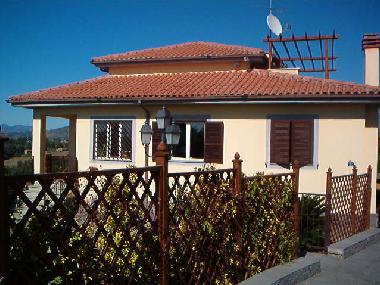 Holiday Apartment in Zagarolo (Rome) or holiday homes and vacation rentals