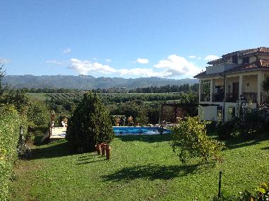 Holiday Apartment in Zagarolo (Rome) or holiday homes and vacation rentals