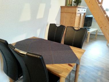 Holiday Apartment in Trier (Mosel - Saar) or holiday homes and vacation rentals