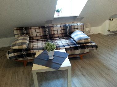 Holiday Apartment in Trier (Mosel - Saar) or holiday homes and vacation rentals