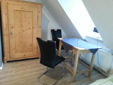 Holiday Apartment in Trier (Mosel - Saar) or holiday homes and vacation rentals