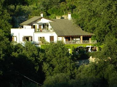 Villa Arcobaleno