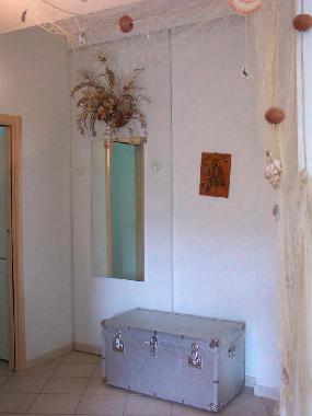 Holiday House in IMPERIA (Imperia) or holiday homes and vacation rentals