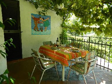 Holiday House in IMPERIA (Imperia) or holiday homes and vacation rentals