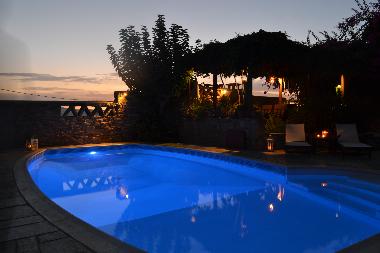 Villa in Naxos, Greece (Kyklades) or holiday homes and vacation rentals