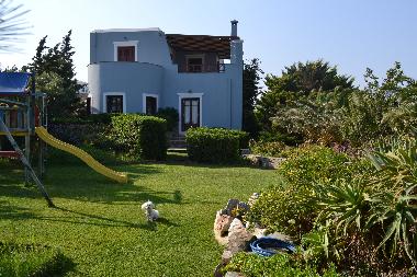 Villa in Naxos, Greece (Kyklades) or holiday homes and vacation rentals