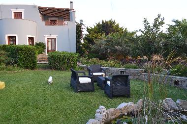 Villa in Naxos, Greece (Kyklades) or holiday homes and vacation rentals