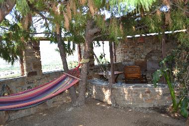 Villa in Naxos, Greece (Kyklades) or holiday homes and vacation rentals