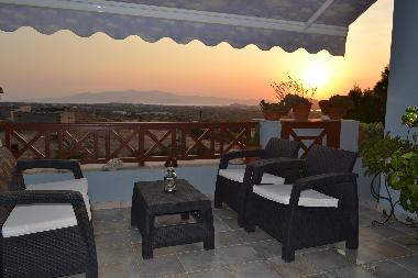 Villa in Naxos, Greece (Kyklades) or holiday homes and vacation rentals