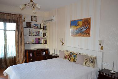 Villa in Naxos, Greece (Kyklades) or holiday homes and vacation rentals