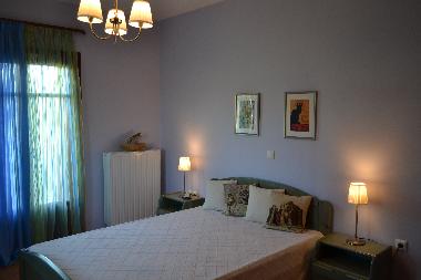 Villa in Naxos, Greece (Kyklades) or holiday homes and vacation rentals