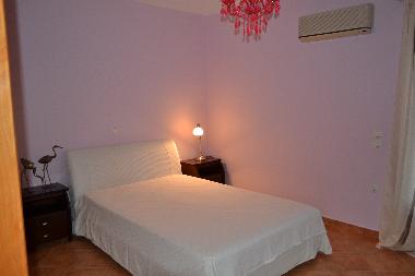 Villa in Naxos, Greece (Kyklades) or holiday homes and vacation rentals