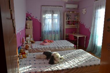 Villa in Naxos, Greece (Kyklades) or holiday homes and vacation rentals