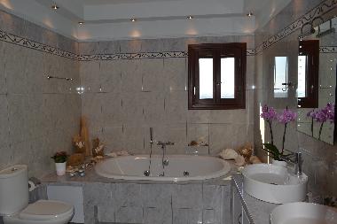 Villa in Naxos, Greece (Kyklades) or holiday homes and vacation rentals