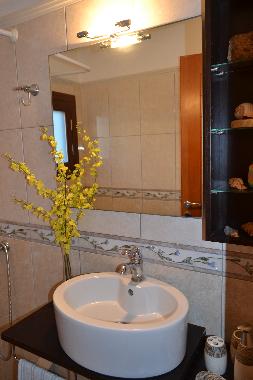 Villa in Naxos, Greece (Kyklades) or holiday homes and vacation rentals