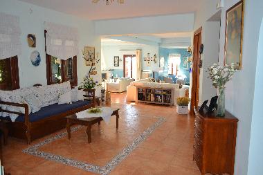 Villa in Naxos, Greece (Kyklades) or holiday homes and vacation rentals