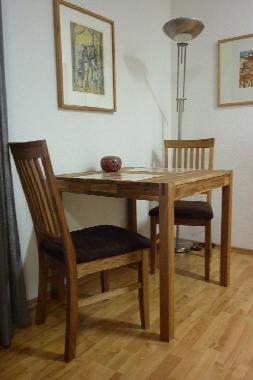 Holiday Apartment in Kall-Scheven (Eifel und Region Aachen) or holiday homes and vacation rentals