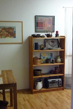 Holiday Apartment in Kall-Scheven (Eifel und Region Aachen) or holiday homes and vacation rentals