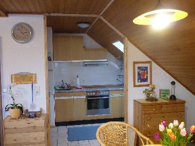 Holiday Apartment in Warendorf- Milte (Mnsterland) or holiday homes and vacation rentals