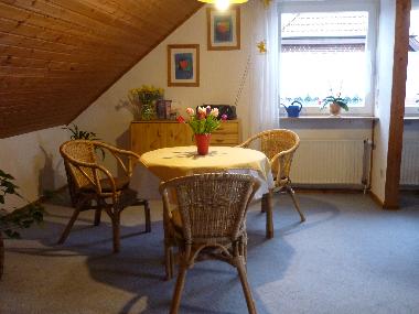 Holiday Apartment in Warendorf- Milte (Mnsterland) or holiday homes and vacation rentals