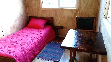Bed and Breakfast in Puerto Varas (Los Lagos) or holiday homes and vacation rentals