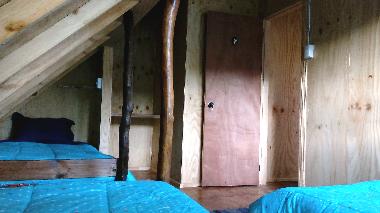 Bed and Breakfast in Puerto Varas (Los Lagos) or holiday homes and vacation rentals