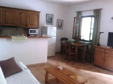 Holiday Apartment in Sant Carles de Peralta (Ibiza) or holiday homes and vacation rentals