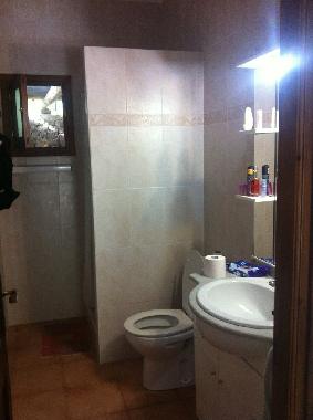 Holiday Apartment in Sant Carles de Peralta (Ibiza) or holiday homes and vacation rentals