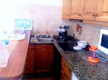 Holiday Apartment in Sant Carles de Peralta (Ibiza) or holiday homes and vacation rentals